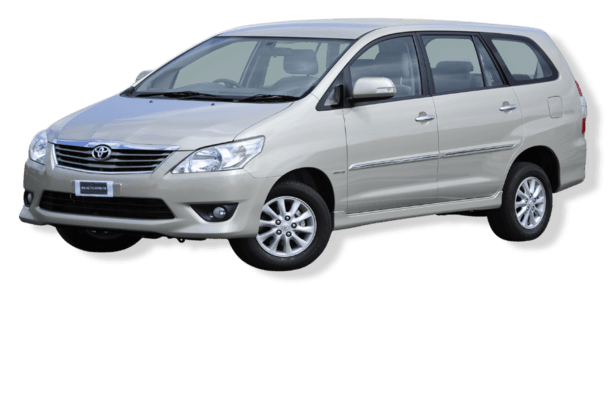 Innova Cab On Rent in Pune